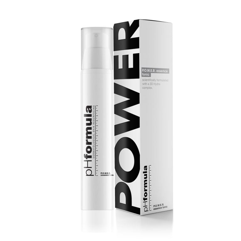 P.O.W.E.R esencija tonikas 75ml