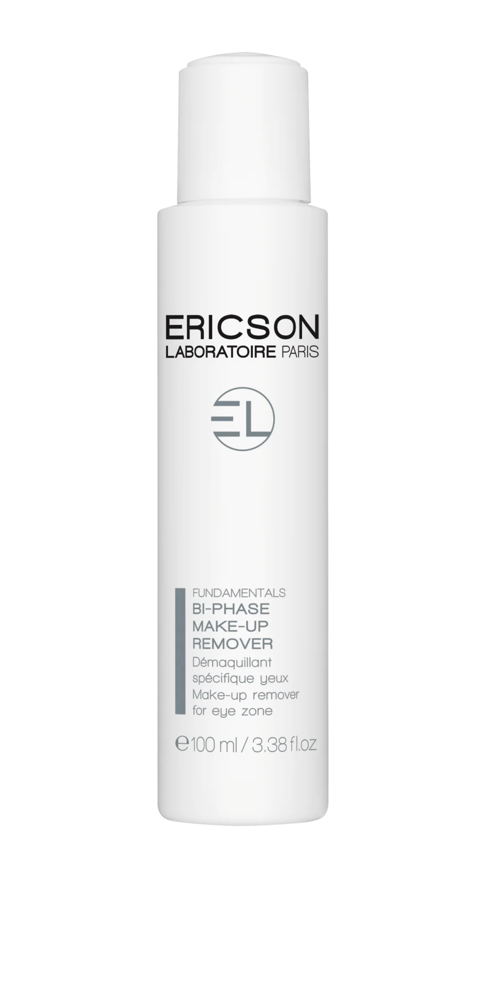 DVIFAZIS MAKIAŽO VALIKLIS / Fundamentals BI-PHASE MAKE-UP REMOVER