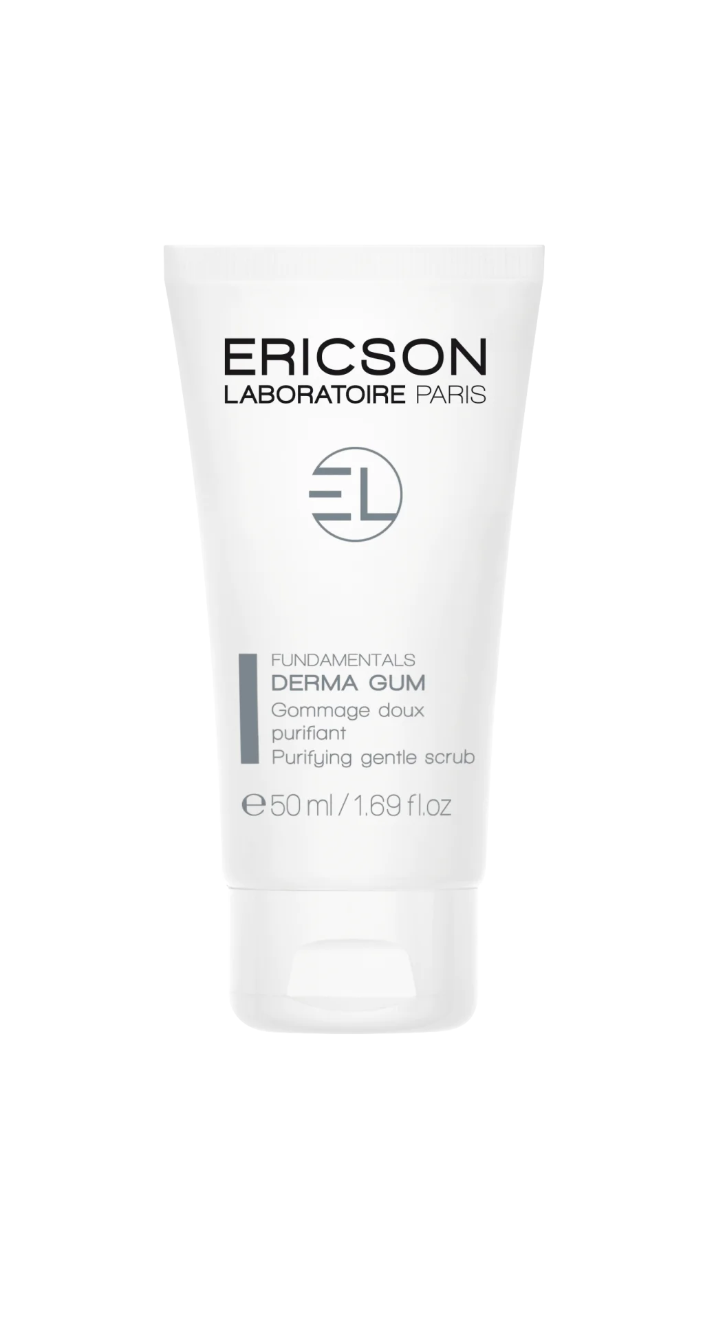 ŠVELNUS VALOMASIS ŠVEITIKLIS / Fundamentals DERMA GUM