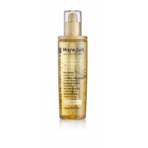 NOON micro-soft cleanser