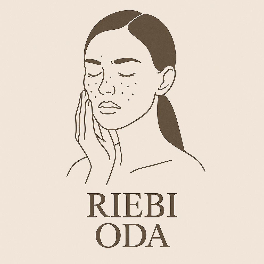 Riebi Oda
