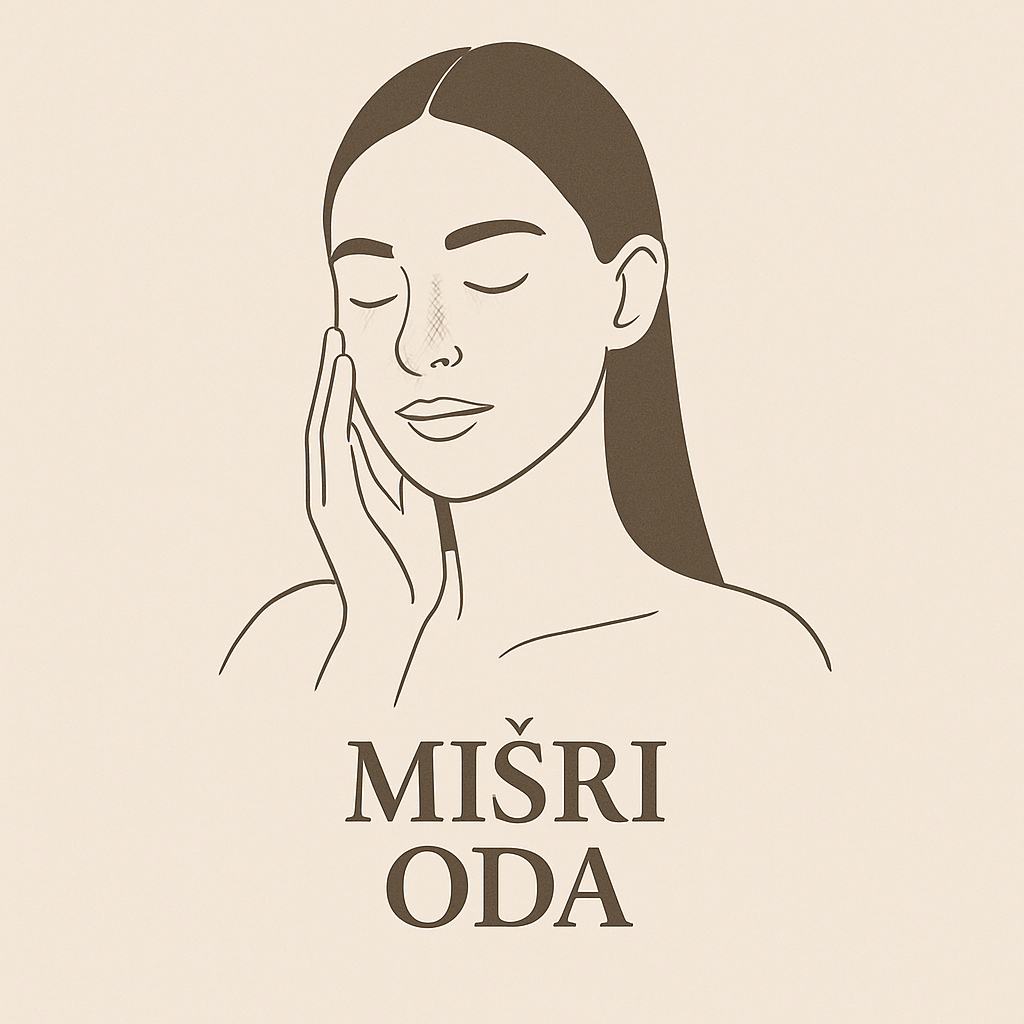 Mišri Oda