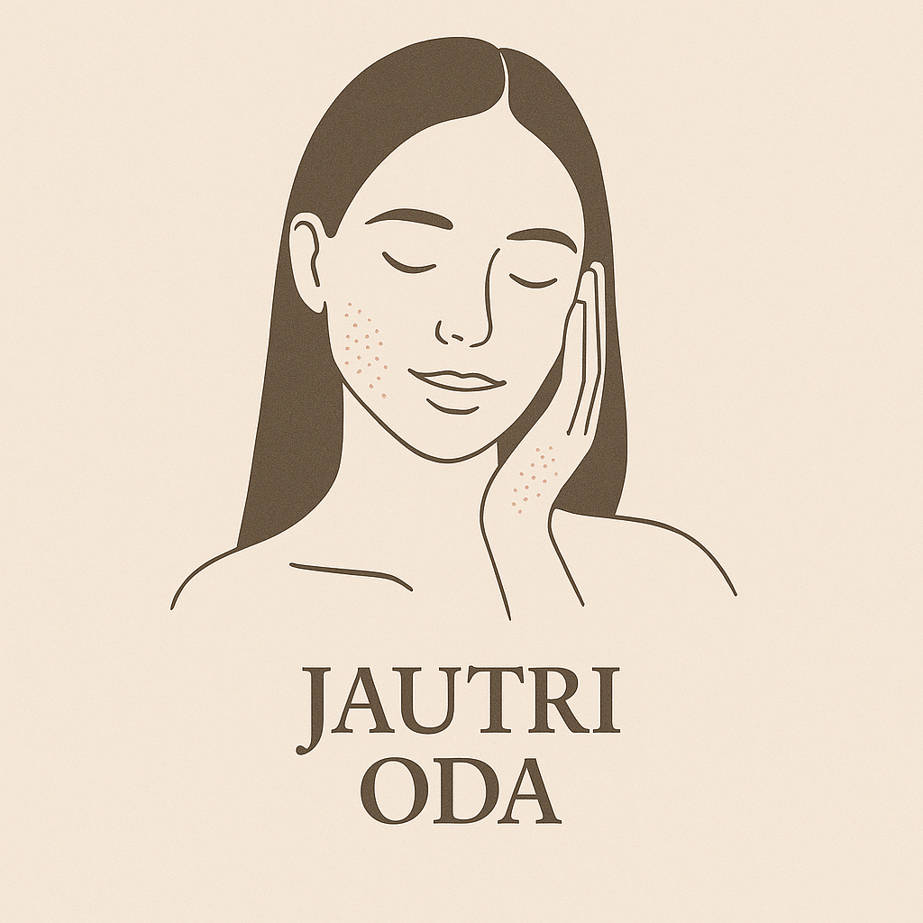 Jautri Oda