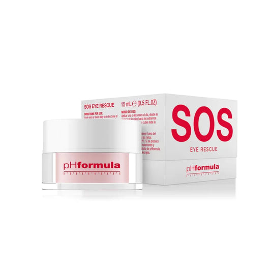 S.O.S. akių kremas 15ml