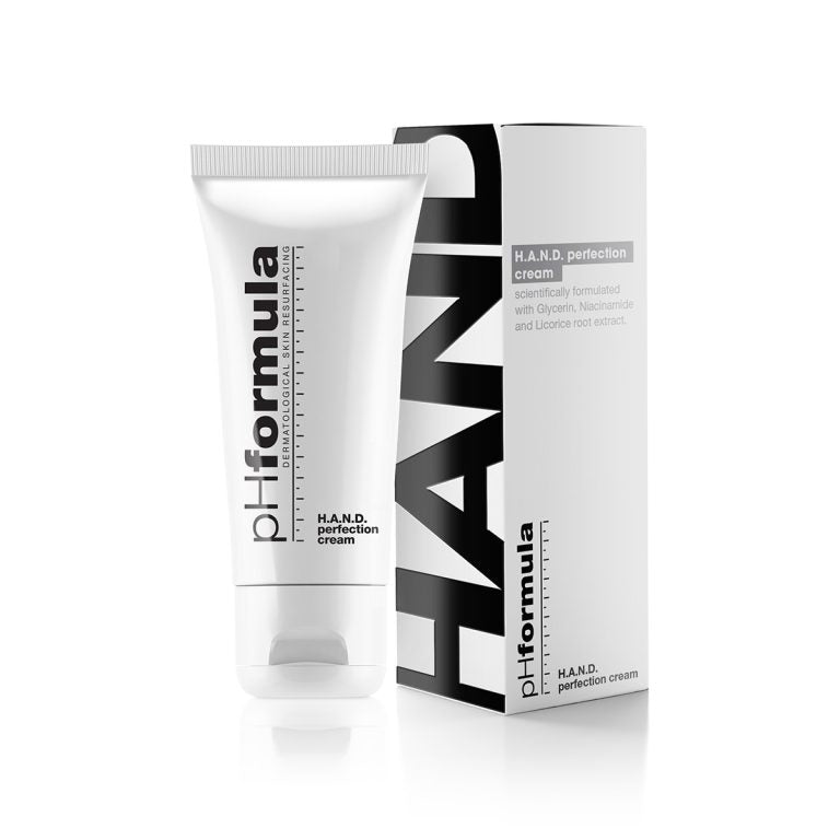 H.A.N.D. intensyvios priežiūros rankų kremas 50ml