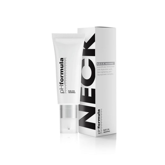 N.E.C.K. kaklo odos kremas 50ml
