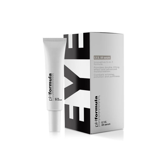 E.Y.E. LIFT stangrinamasis akių serumas 15ml