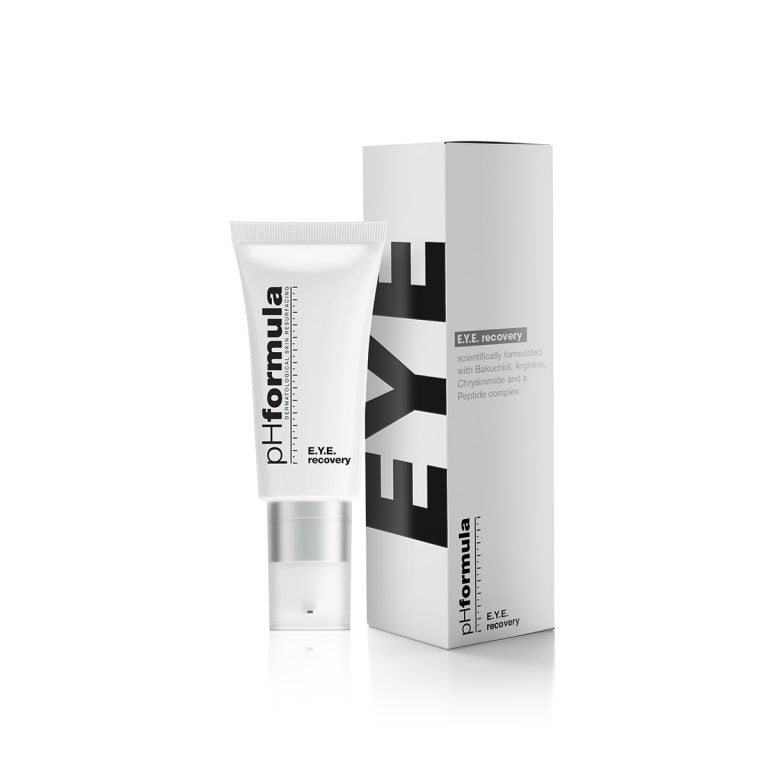 E.Y.E. atstatomasis akių kremas 20ml