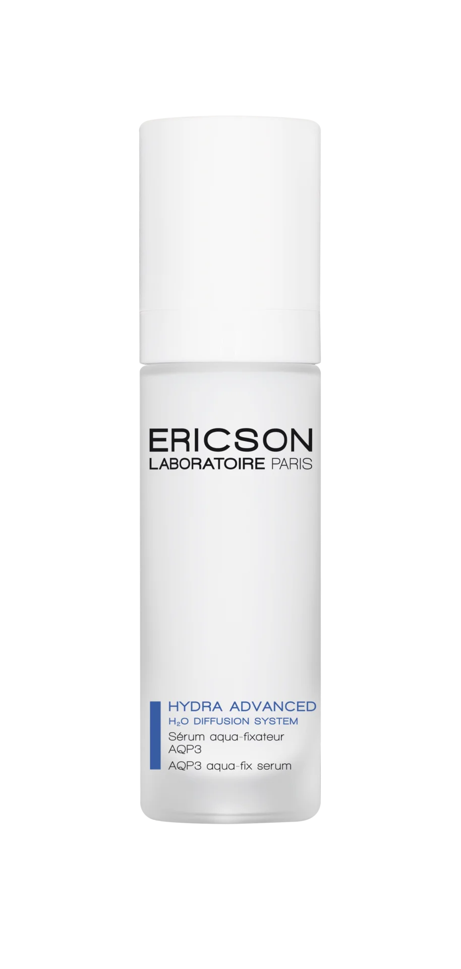 DRĖKINAMASIS SERUMAS / Hydra Advanced AQP3 AQUA-FIX SERUM