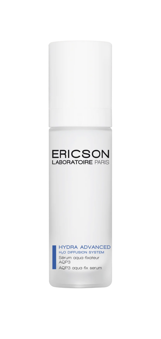 DRĖKINAMASIS SERUMAS / Hydra Advanced AQP3 AQUA-FIX SERUM