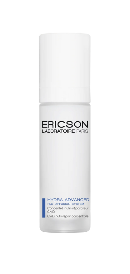 GILIAI DRĖKINANTIS KONCENTRATAS / Hydra Advanced CMD NUTRI-REPAIR CONCENTRATE