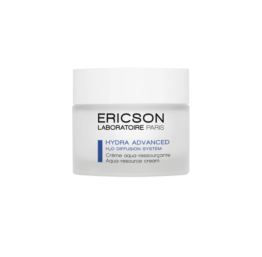DRĖKINAMASIS KREMAS / Hydra Advanced AQUA-RESOURCE CREAM