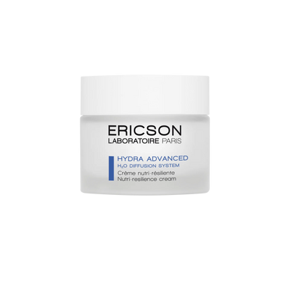 HIDROLIPIDINĮ BARJERĄ ATKURIANTIS IR APSAUGANTIS KREMAS / Hydra Advanced NUTRI-RESILIENCE CREAM