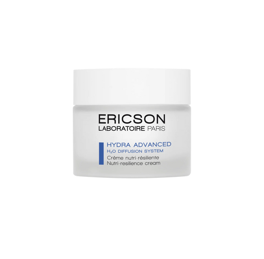 HIDROLIPIDINĮ BARJERĄ ATKURIANTIS IR APSAUGANTIS KREMAS / Hydra Advanced NUTRI-RESILIENCE CREAM