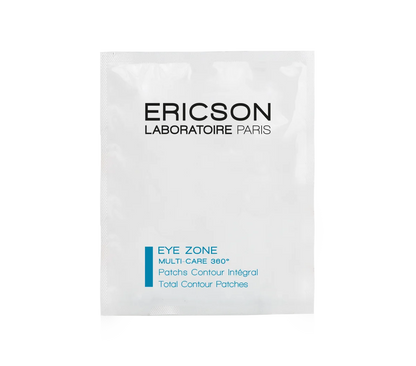 AKIŲ KONTŪRO KAUKĖS / Eye Zone TOTAL CONTOUR PATCHES