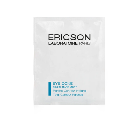 AKIŲ KONTŪRO KAUKĖS / Eye Zone TOTAL CONTOUR PATCHES