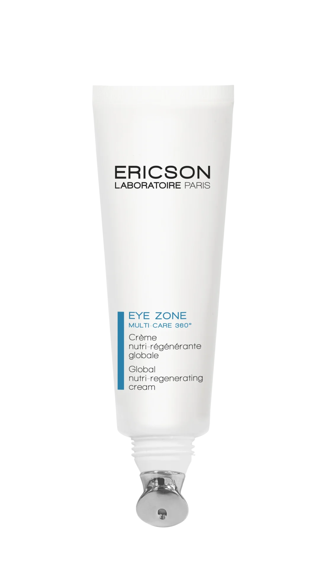 MAITINAMASIS-ATKURIAMASIS AKIŲ SRITIES KREMAS / Eye Zone GLOBAL NUTRI-REGENERATING CREAM