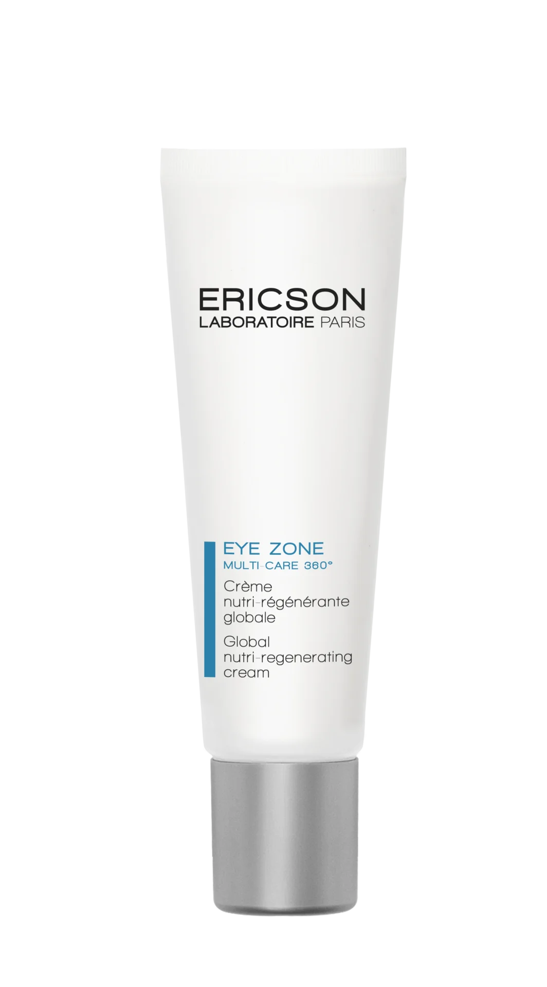 MAITINAMASIS-ATKURIAMASIS AKIŲ SRITIES KREMAS / Eye Zone GLOBAL NUTRI-REGENERATING CREAM