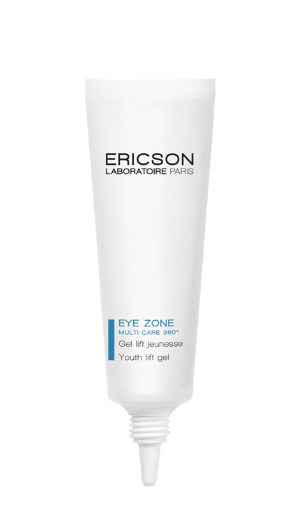 ATJAUNINANTIS AKIŲ SRITIES GELIS SU ODOS PAKĖLIMO EFEKTU / Eye Zone YOUTH LIFT GEL