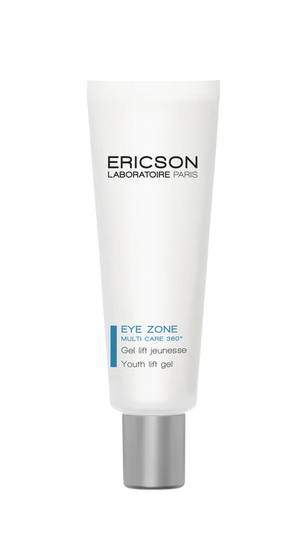 ATJAUNINANTIS AKIŲ SRITIES GELIS SU ODOS PAKĖLIMO EFEKTU / Eye Zone YOUTH LIFT GEL