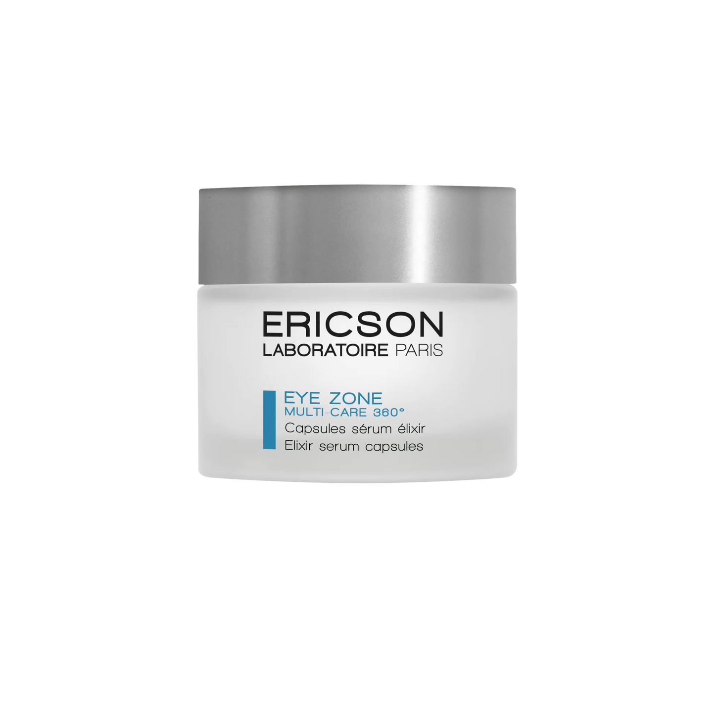 ATGAIVINANČIO SERUMO KAPSULĖS AKIŲ SRIČIAI / Eye Zone ELIXIR SERUM CAPSULES