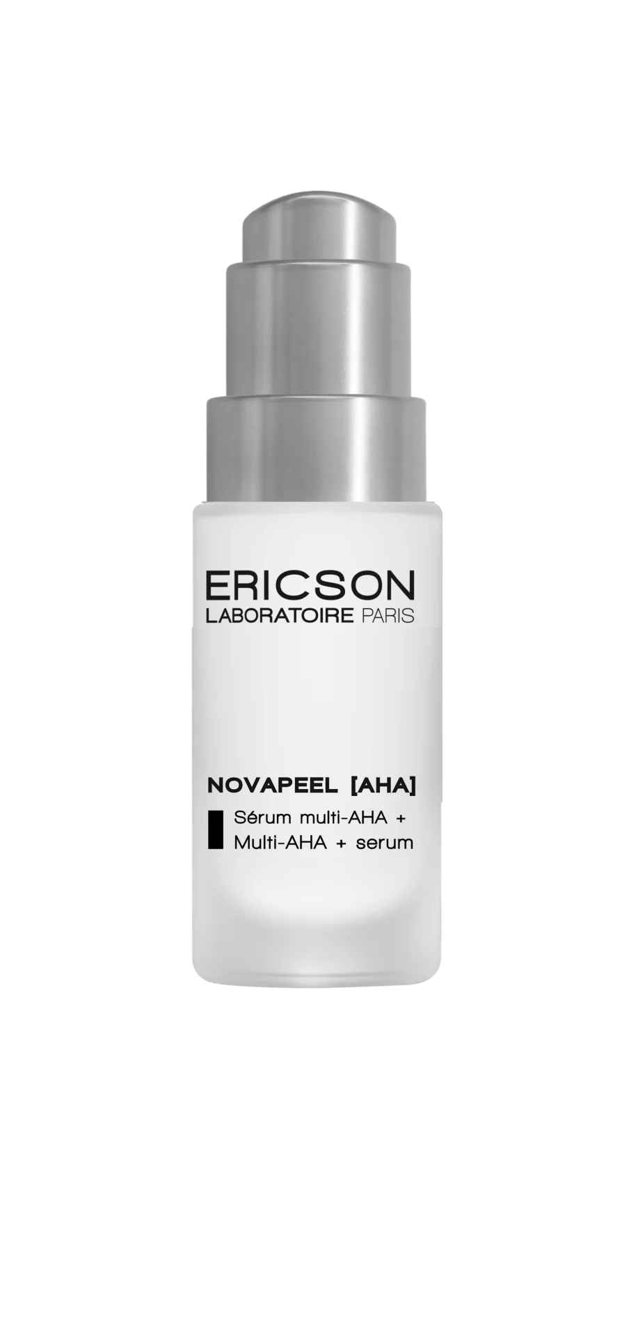 ATKURIAMASIS SERUMAS SU AHA RŪGŠTIMIS / Novapeel [AHA] MULTI-AHA + SERUM