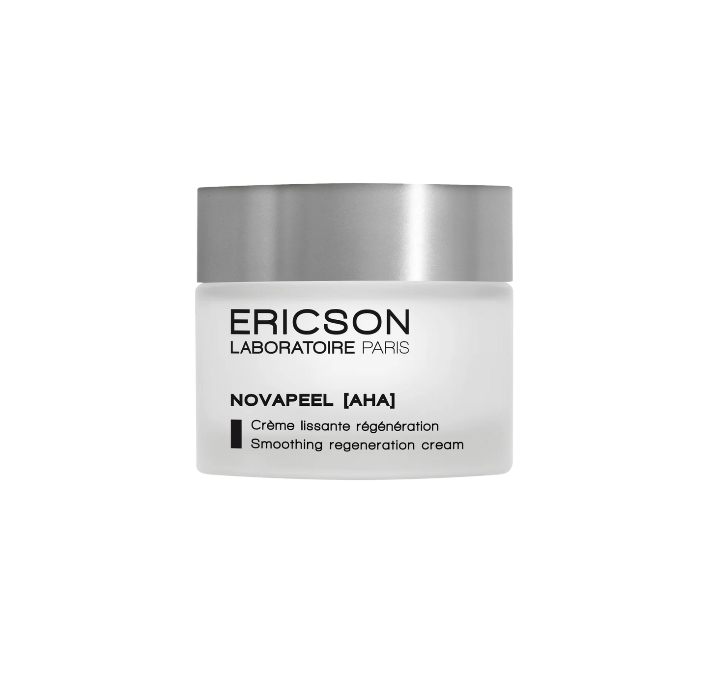 GLOTNINANTIS ATKURIAMASIS KREMAS / Novapeel [AHA] SMOOTHING REGENERATION CREAM