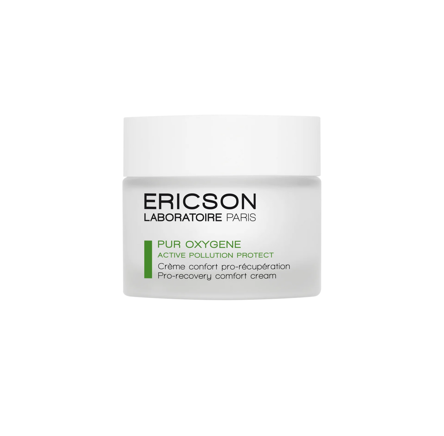 ATKURIAMASIS RAMINANTIS VEIDO KREMAS / Pur Oxygene PRO-RECOVERY COMFORT CREAM