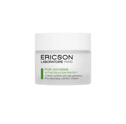 ATKURIAMASIS RAMINANTIS VEIDO KREMAS / Pur Oxygene PRO-RECOVERY COMFORT CREAM