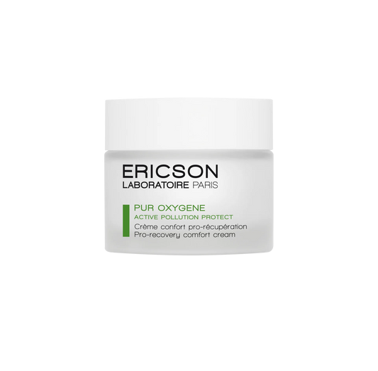 ATKURIAMASIS RAMINANTIS VEIDO KREMAS / Pur Oxygene PRO-RECOVERY COMFORT CREAM