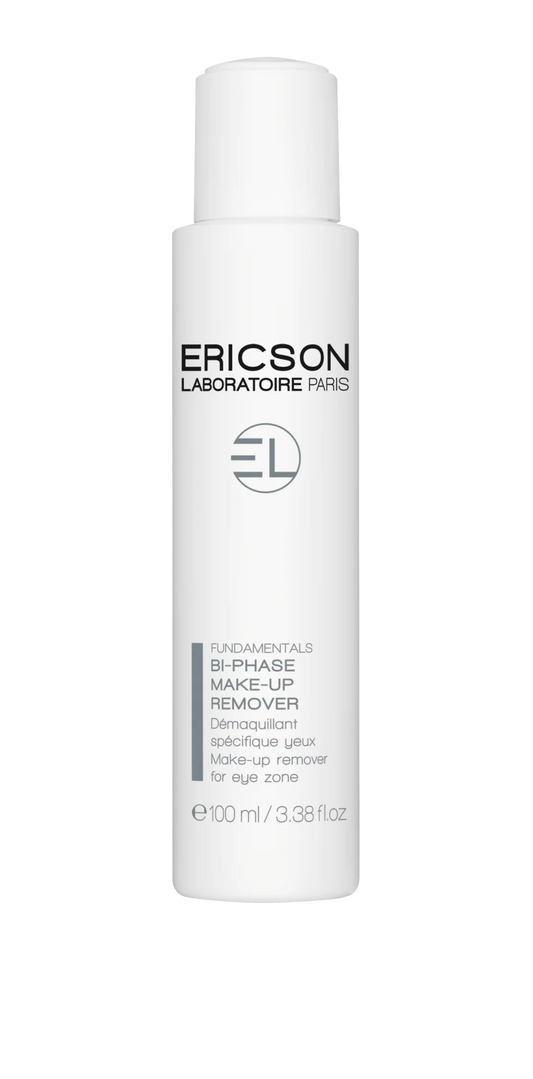 DVIFAZIS MAKIAŽO VALIKLIS / Fundamentals BI-PHASE MAKE-UP REMOVER