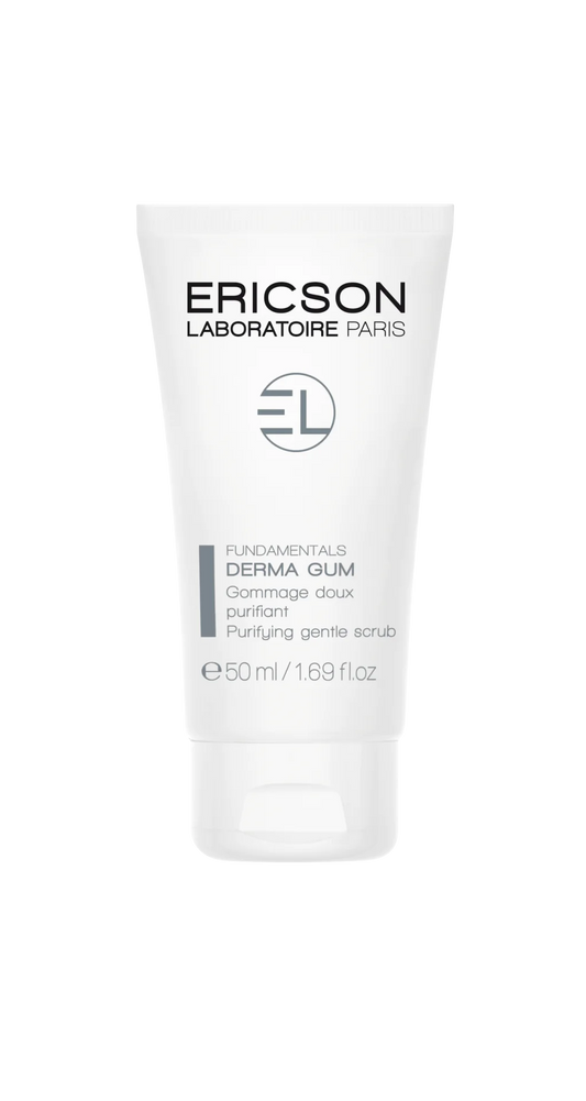 ŠVELNUS VALOMASIS ŠVEITIKLIS / Fundamentals DERMA GUM