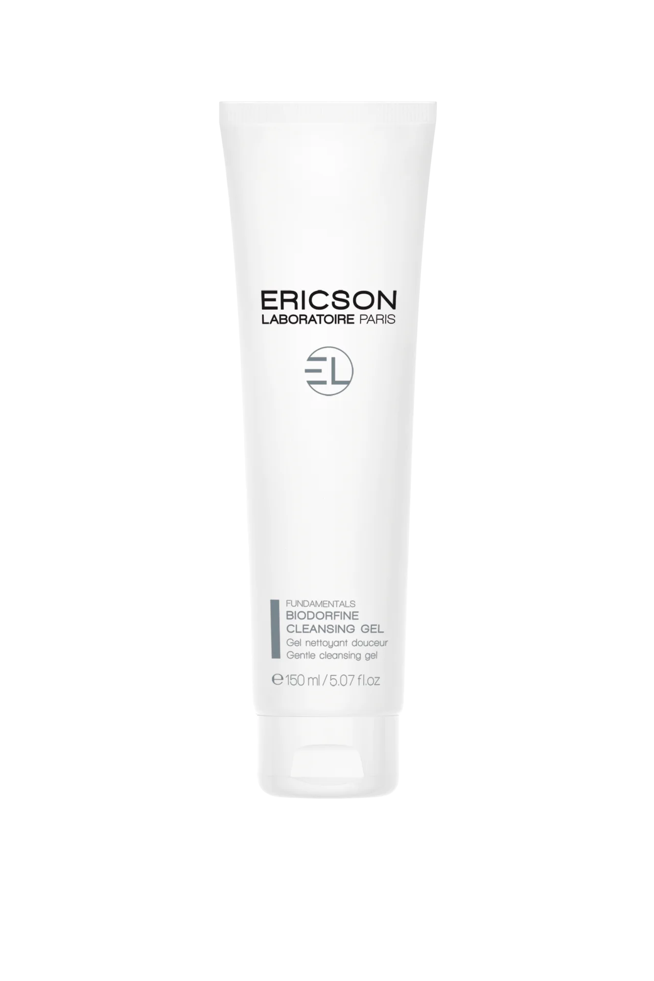 ŠVELNUS VALOMASIS GELIS / Fundamentals BIODORFINE CLEANSING GEL