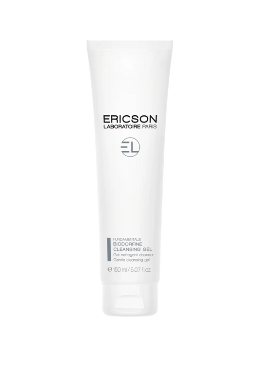 ŠVELNUS VALOMASIS GELIS / Fundamentals BIODORFINE CLEANSING GEL