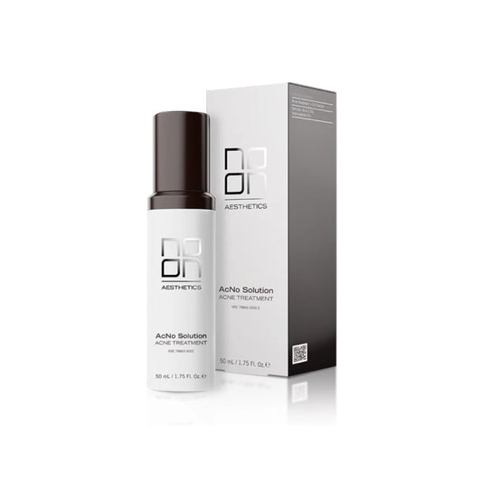 NOON ACNO SOLUTION, 50ml