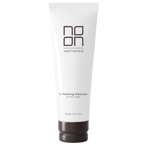 NOON C-CLEANSER FOAM - prausiklis, 90 ml