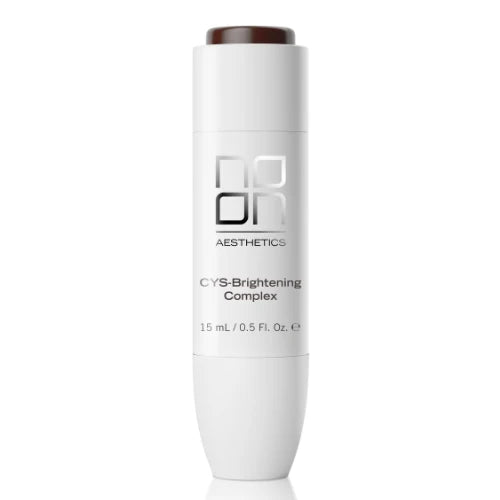 NOON CYS-BRIGHTENING COMPLEX AMPULĖ, 15ml