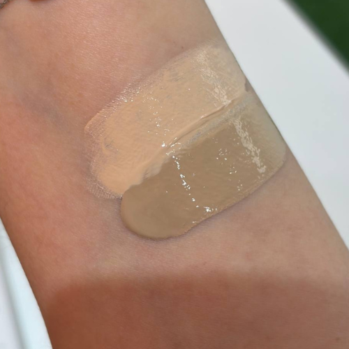 THESERA HYDRATING REPAIR BLEMISH BALM VEIDO KREMAS SU SPALVA SPF 30,10ML
