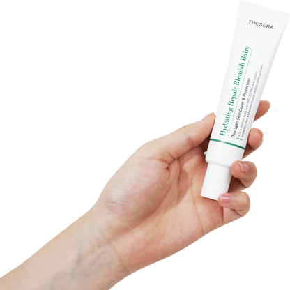 THESERA HYDRATING REPAIR BLEMISH BALM VEIDO KREMAS SU SPALVA SPF 30, 30 ML