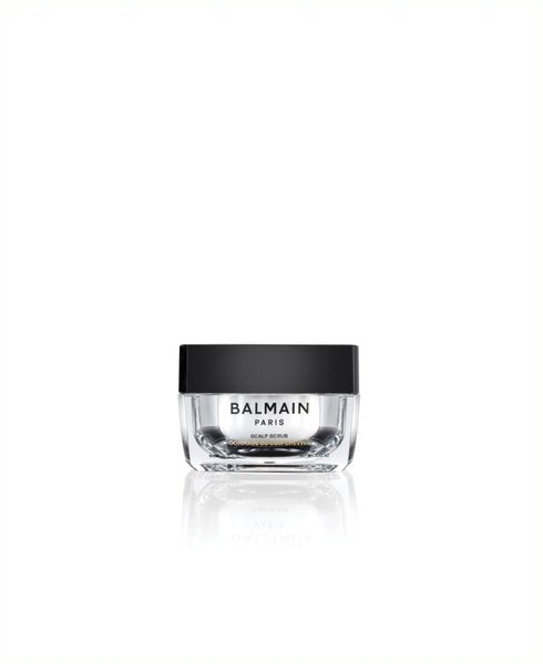 BALMAIN HAIR galvos odos šveitiklis 100ml
